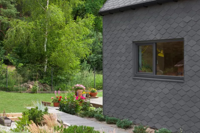 Střešní krytina ŠINDEL asfaltový IKO 2.0 DiamantShield Plus 2,0 m²