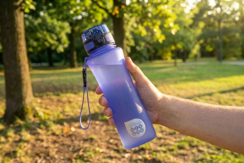 Ars Una Láhev 500ml matná Ocean