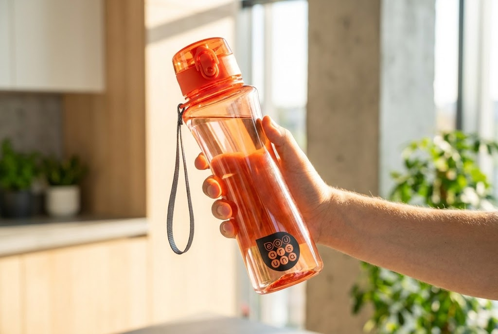 Ars Una Láhev 500ml Grapefruit