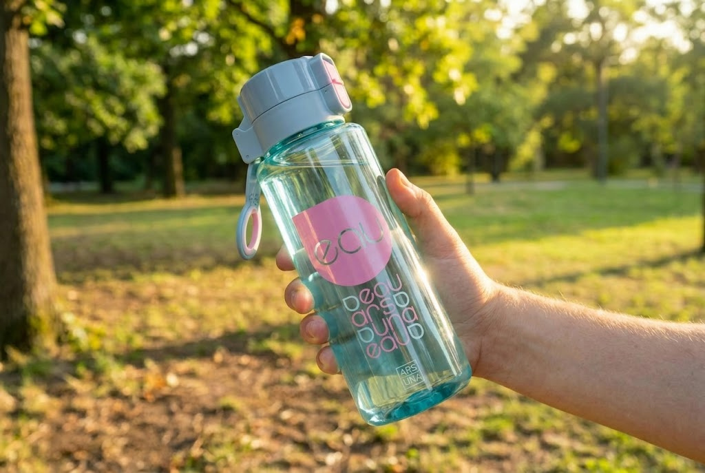 Ars Una Láhev Autonomy 3 gp 650 ml