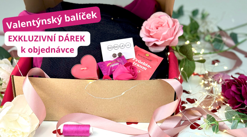 Móda pro krásky všedních dní