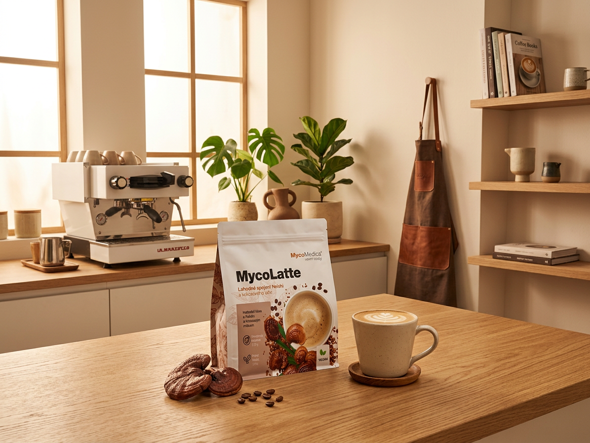 MycoLatte