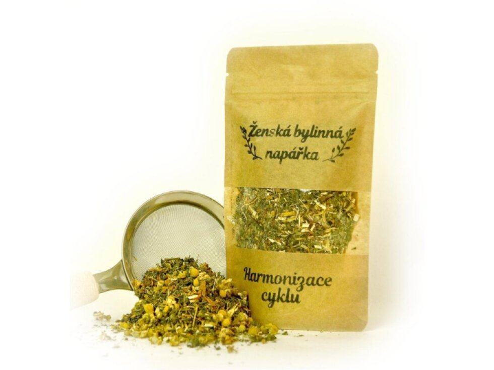Harmonizace cyklu