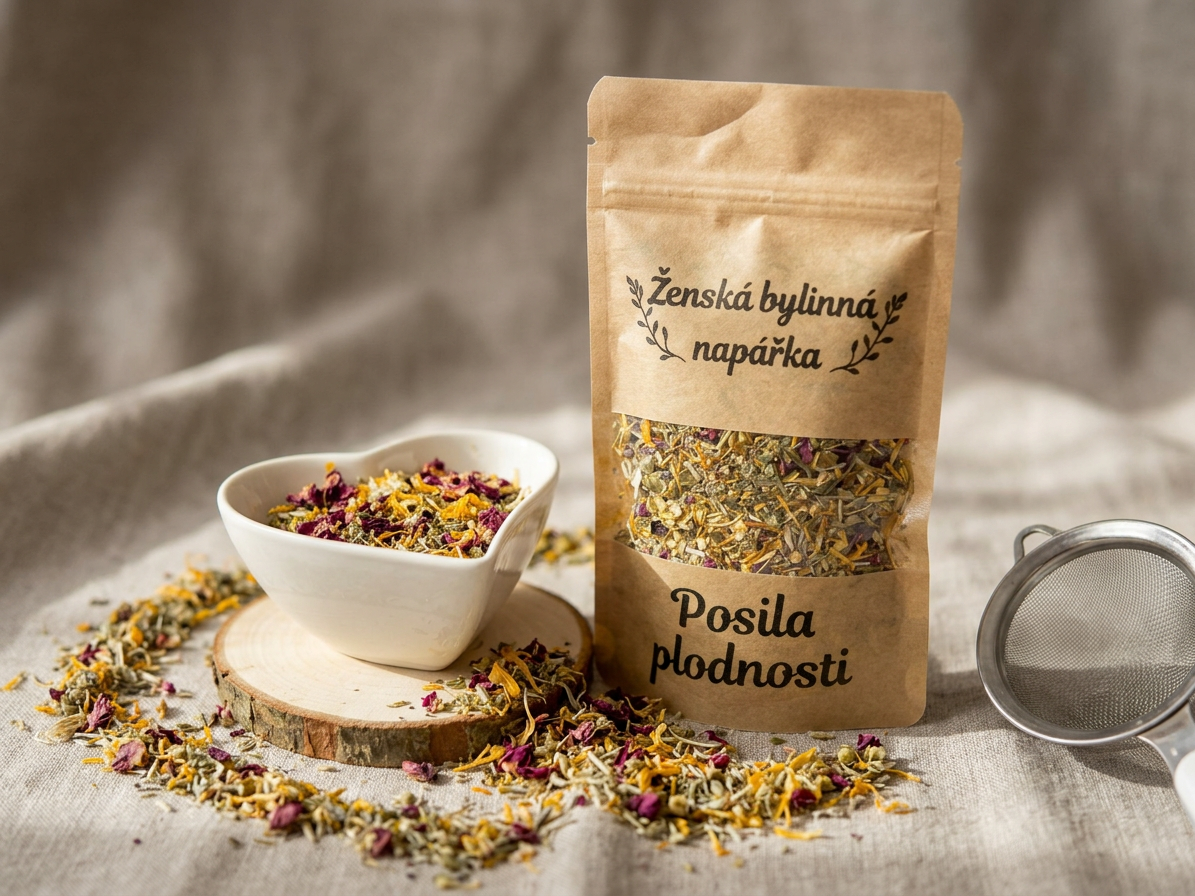 Posila plodnosti