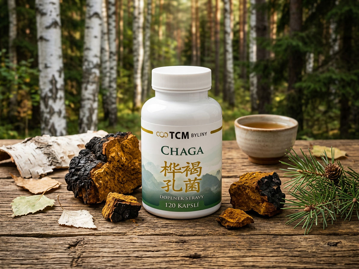 Chaga