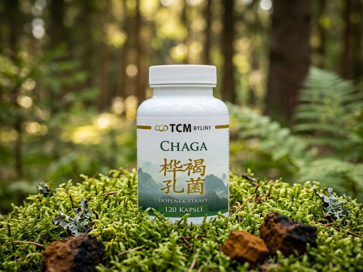 Chaga