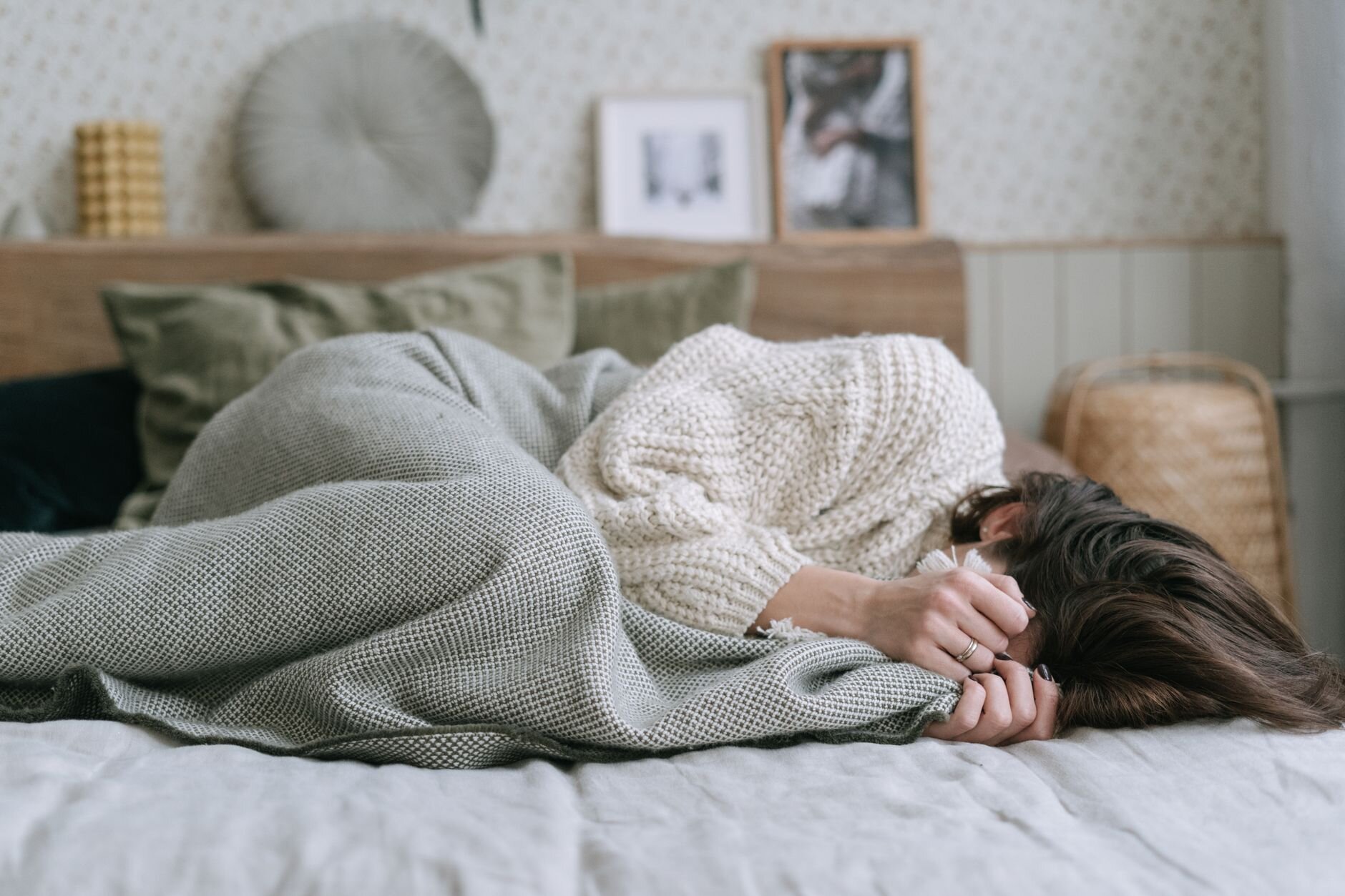 Endometrióza