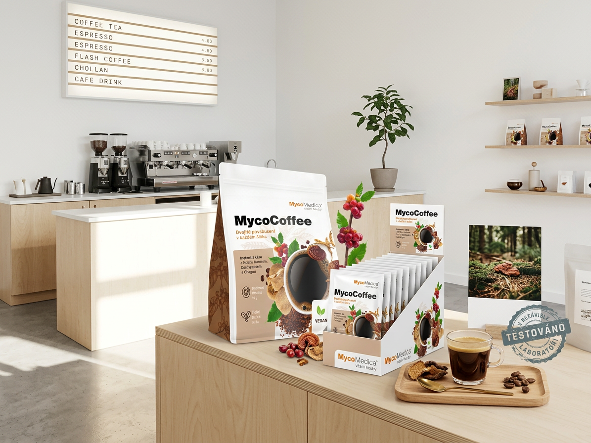 MycoCoffee