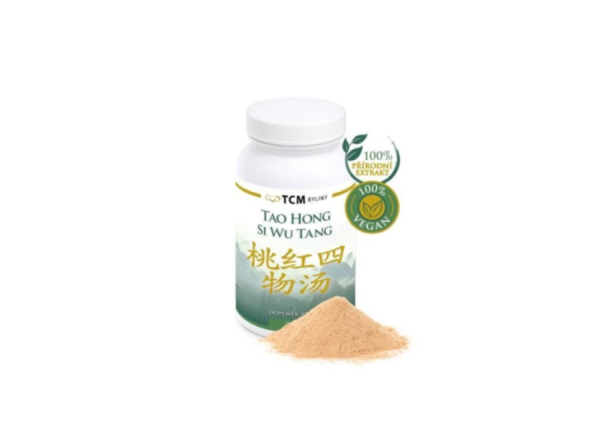 Tao hong si wu tang