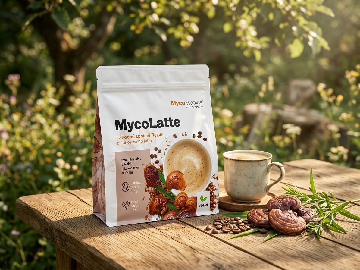 MycoLatte