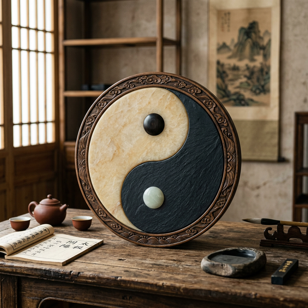 Qi bao mei ran dan