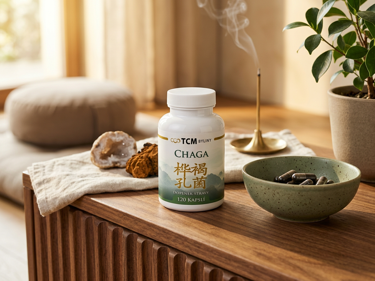 Chaga