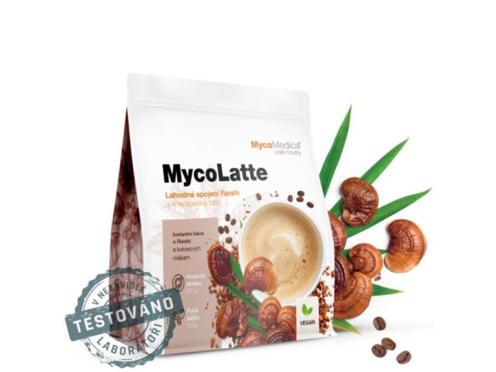 MycoLatte