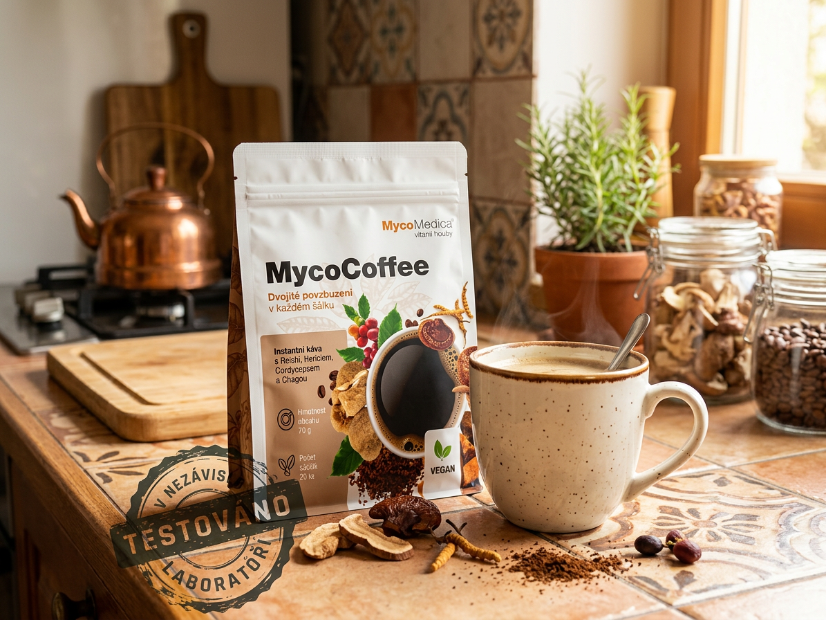 MycoCoffee