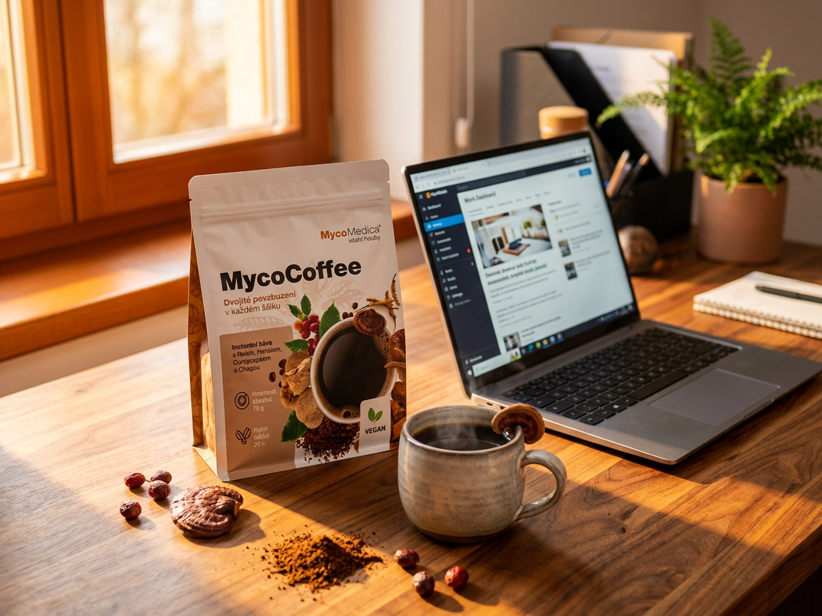 MycoCoffee