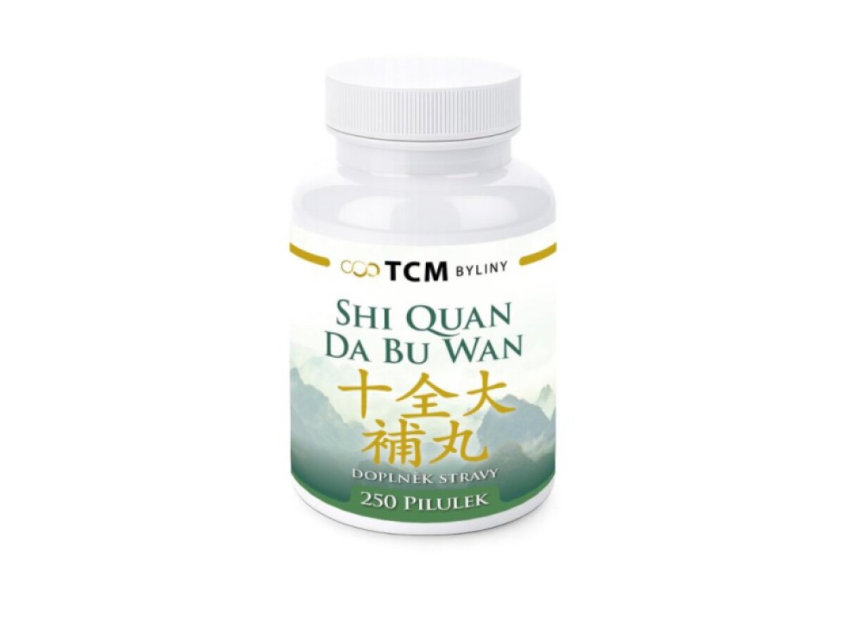 Shi quan da bu wan
