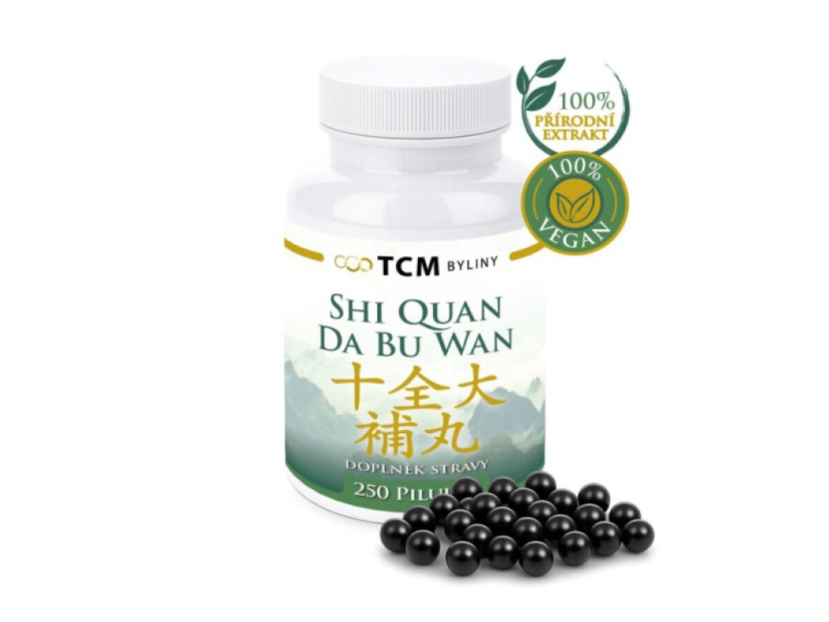 Shi quan da bu wan