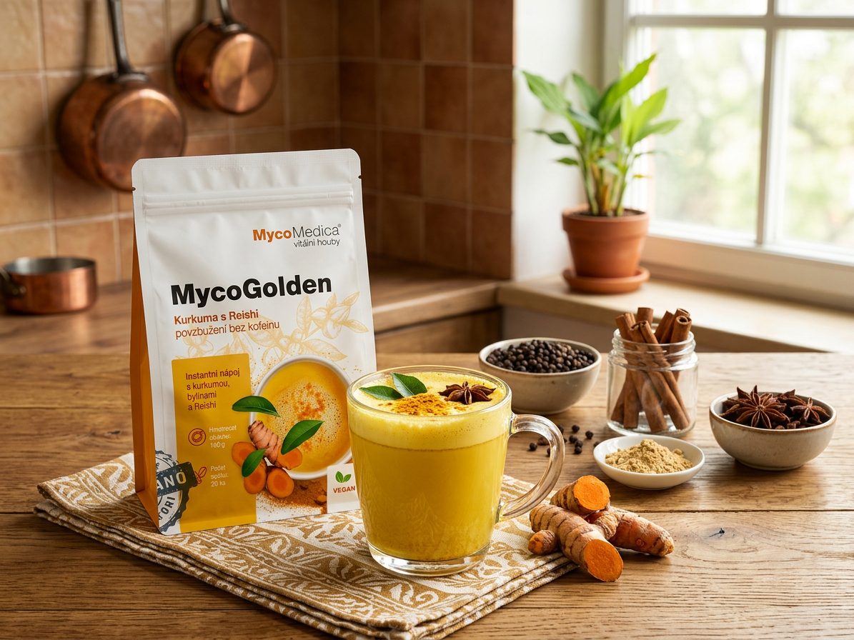 MycoGolden
