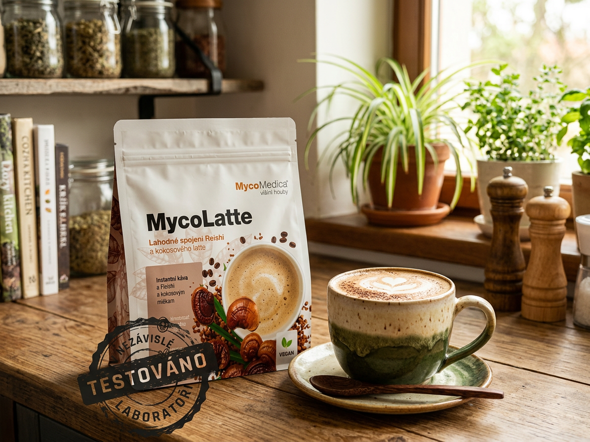 MycoLatte