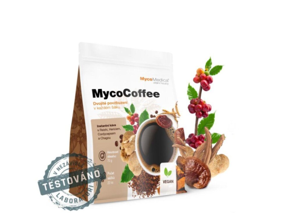 MycoCoffee