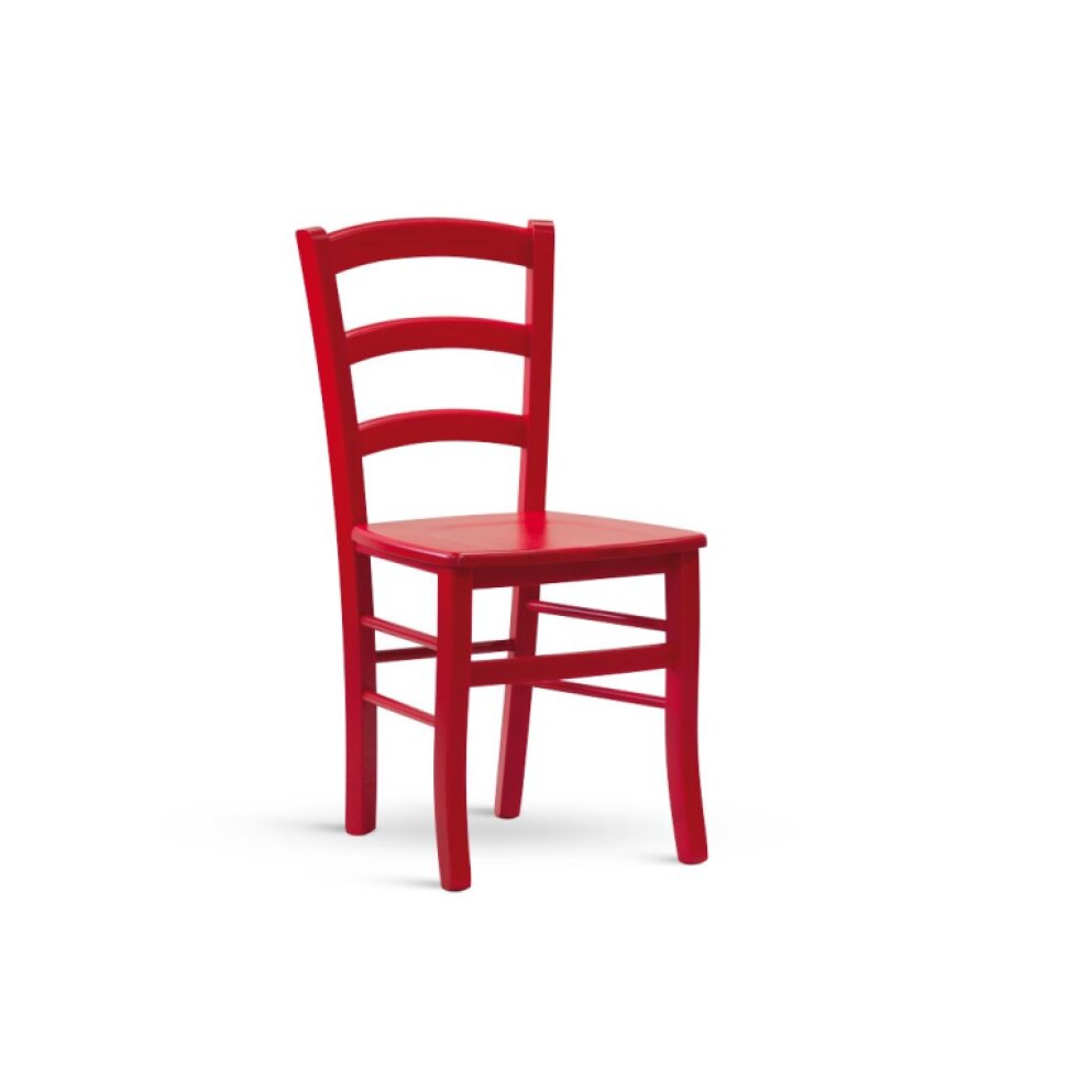 Židle PAYSANE COLOR