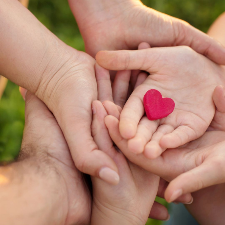 1. máj, lásky čas: Skvělá chvíle oslavit sebelásku