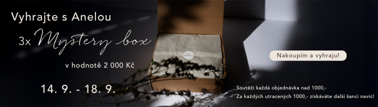 Hedvábný pan Ylang