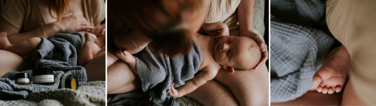 5 tipů, jak správně pečovat o dětskou pokožku