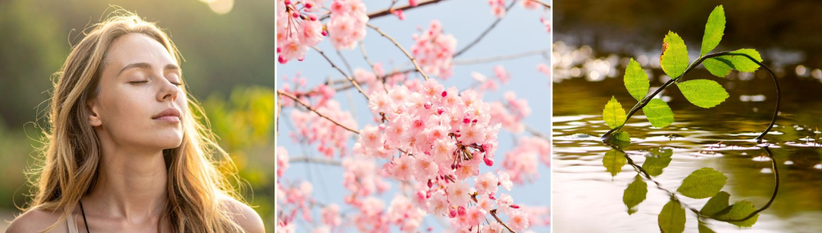 1. máj, lásky čas: Skvělá chvíle oslavit sebelásku