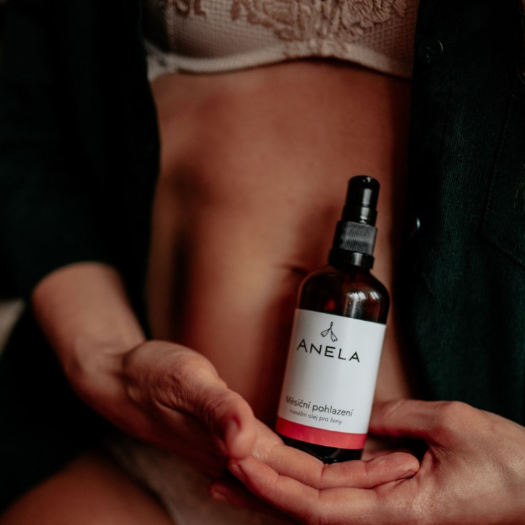 Fáze menstruačního cyklu a jak jim přizpůsobit denní režim