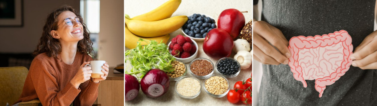 kroky ke spokojenému životu ženy