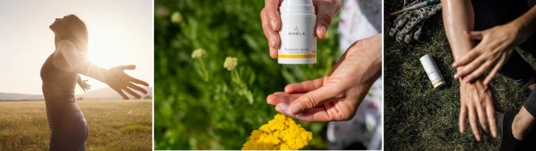 6. díl: Proč se mazat SPF i za deštivého dne?