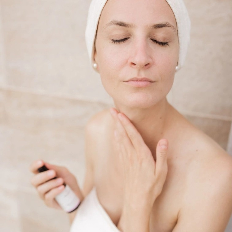 1. máj, lásky čas: Skvělá chvíle oslavit sebelásku