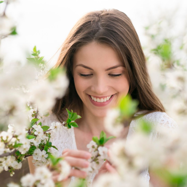 1. máj, lásky čas: Skvělá chvíle oslavit sebelásku