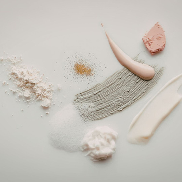 aktivní látky v kosmetice