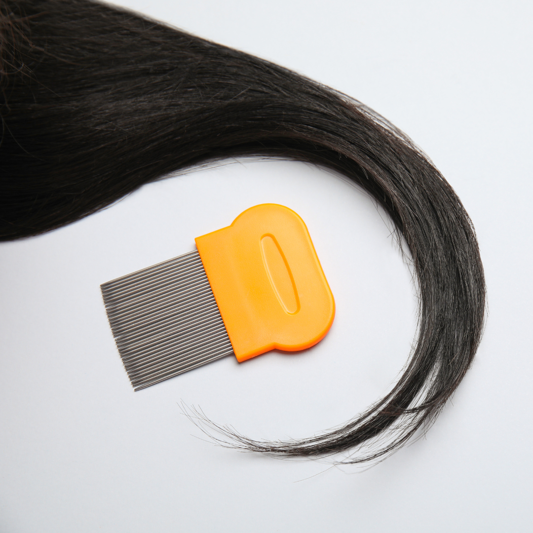 Back to school alias zlatá éra pro vši, kašel i rýmu