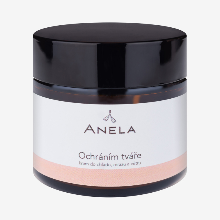 Pleťová maska na akné a mastnou pleť: Moje Moringová