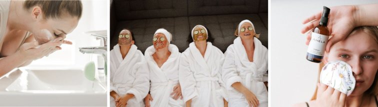 5 nejčastější hříchů v péči o pleť, které způsobují předčasné stárnutí