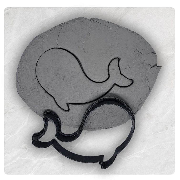 Verlyba vykrajovátko