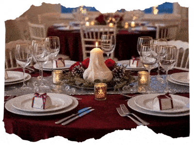 Svatební svíčka nevěsta