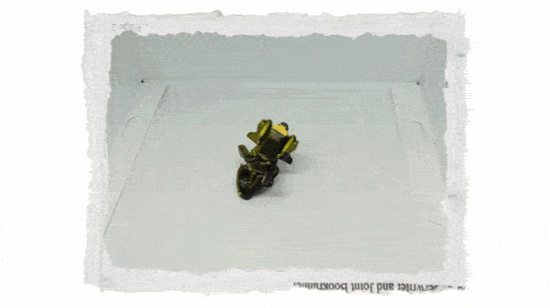 Zvýhodněná kolekce náhodných miniaturek