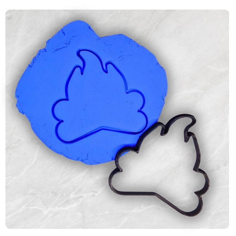 Táborák vykrajovátko