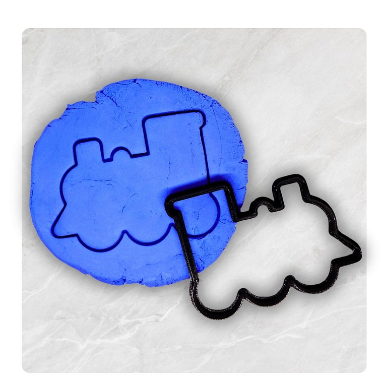 Mašinka vykrajovátko