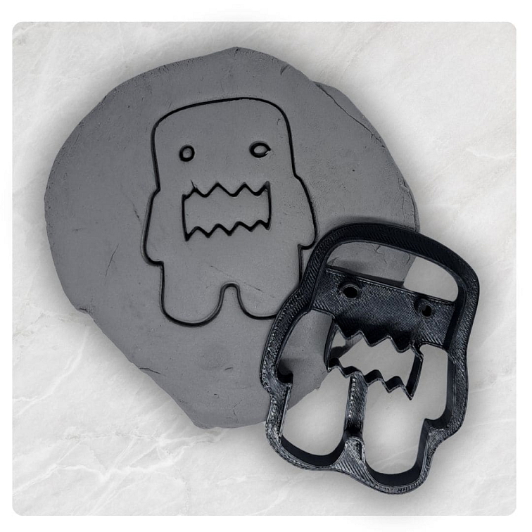 Bubák vykrajovátko