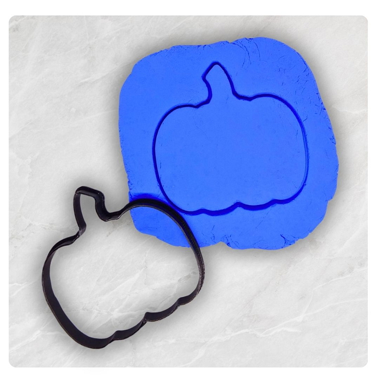 Dýně vykrajovátko