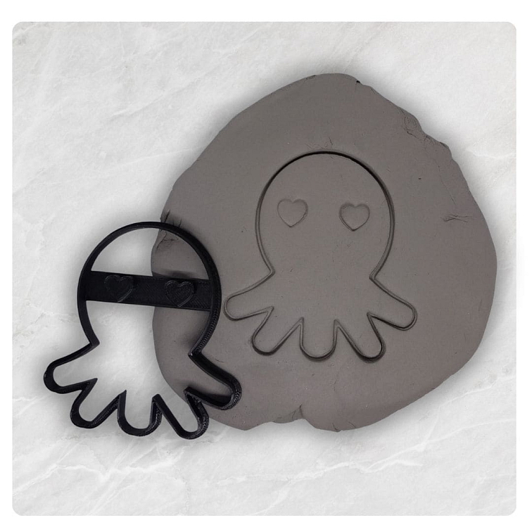 Chobotnice vykrajovátko