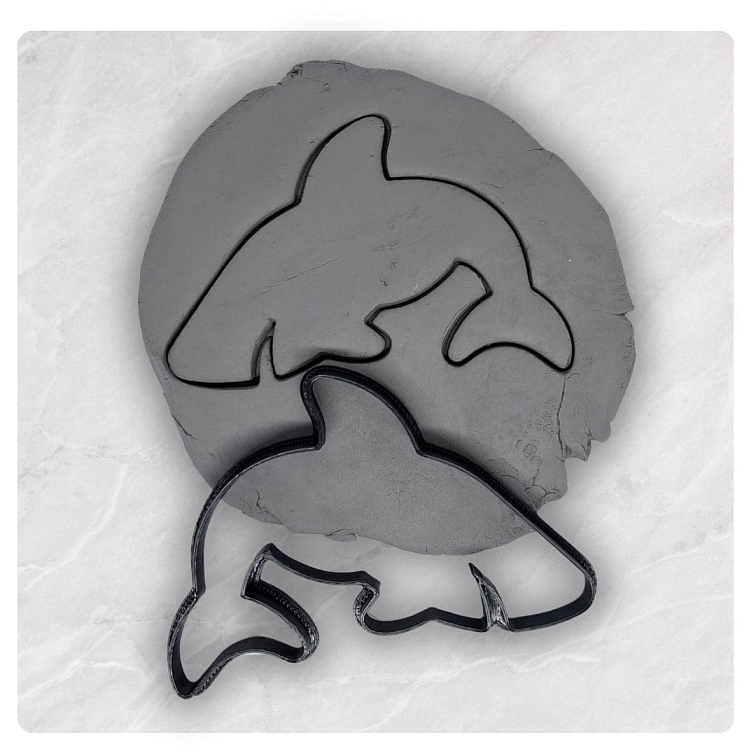 Žralok vykrajovátko