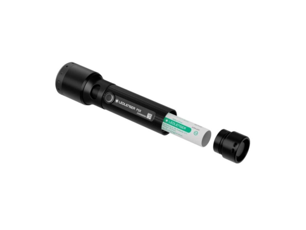 LEDLENSER P5R