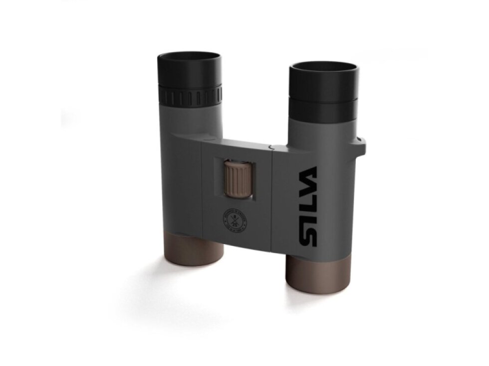 SILVA Binoculars Scenic 8