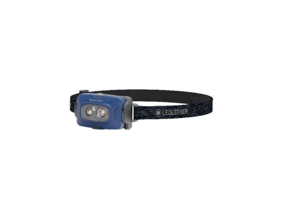 LEDLENSER HF4R Core